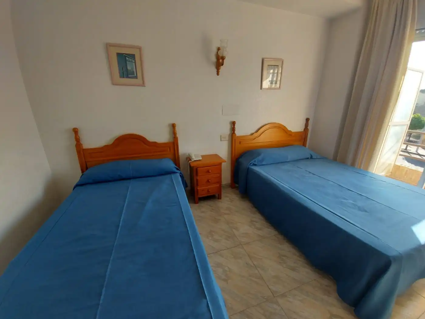 Einzigartige Immobilien zum Verkauf in Los Narejos - Punta Calera, imagen 8