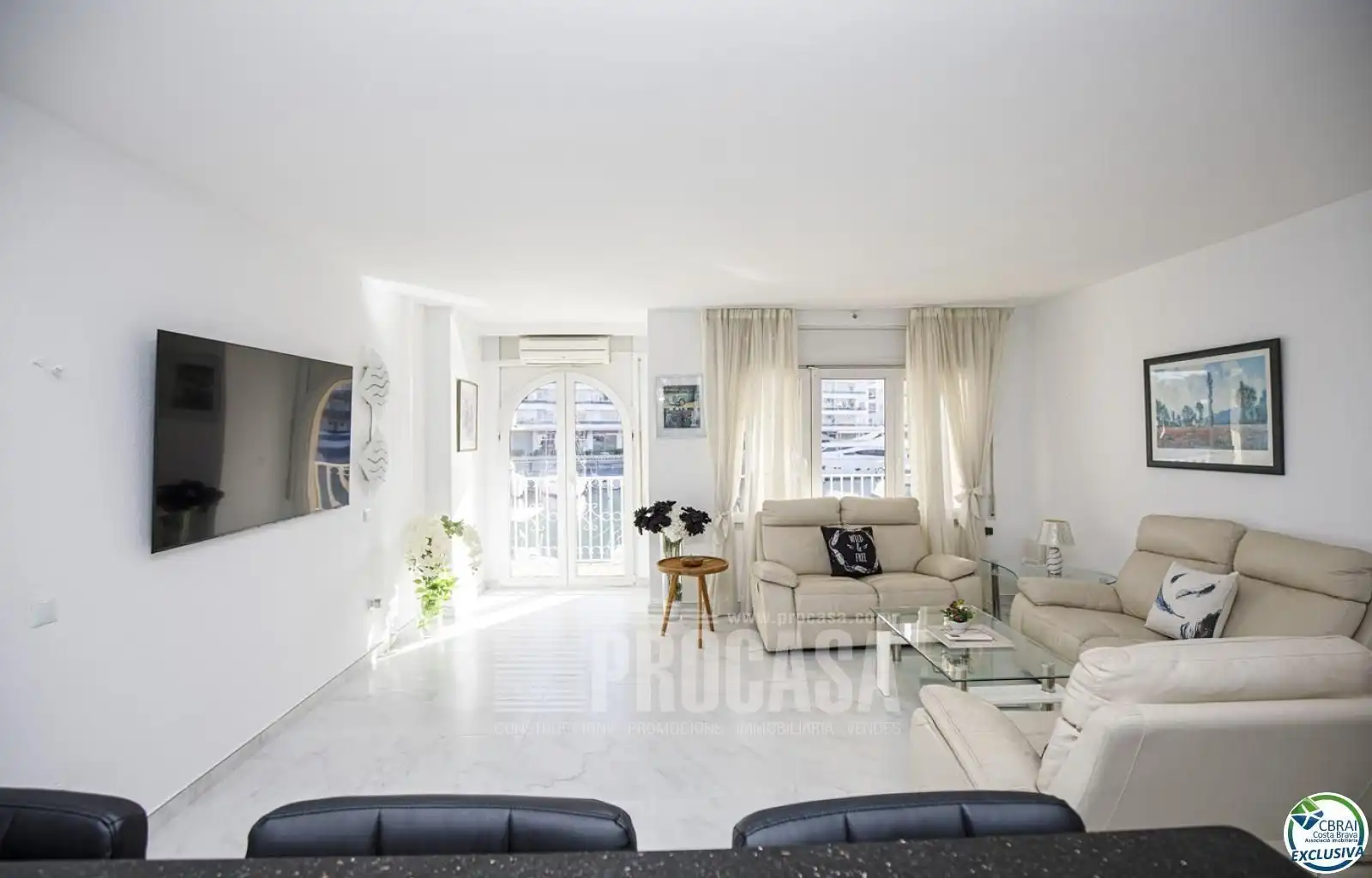 Appartamento con ascensore in vendita a Caballito de mar, imagen 27