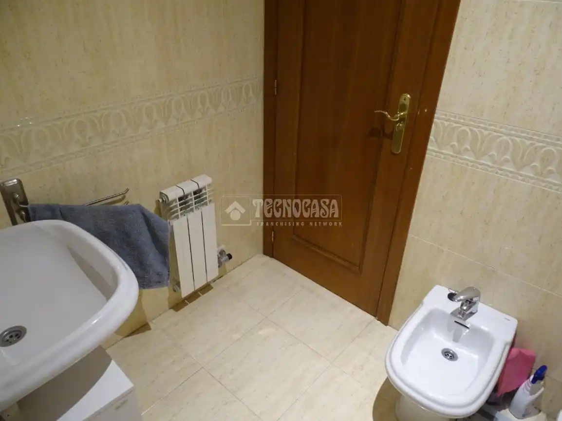 Baño de Piso en venta en Valladolid con Aire acondicionado y Calefacción