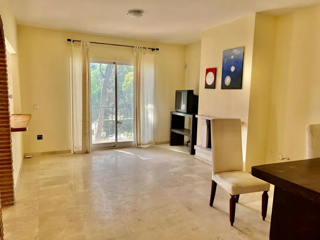 Apartment mit Pool zum Verkauf in Marbella Centro, imagen 4