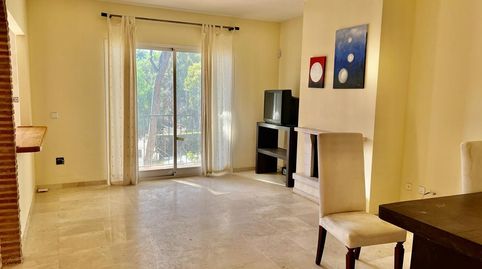 Apartamento en venta en Los Pinos de Aloha, Marbella, imatge 4