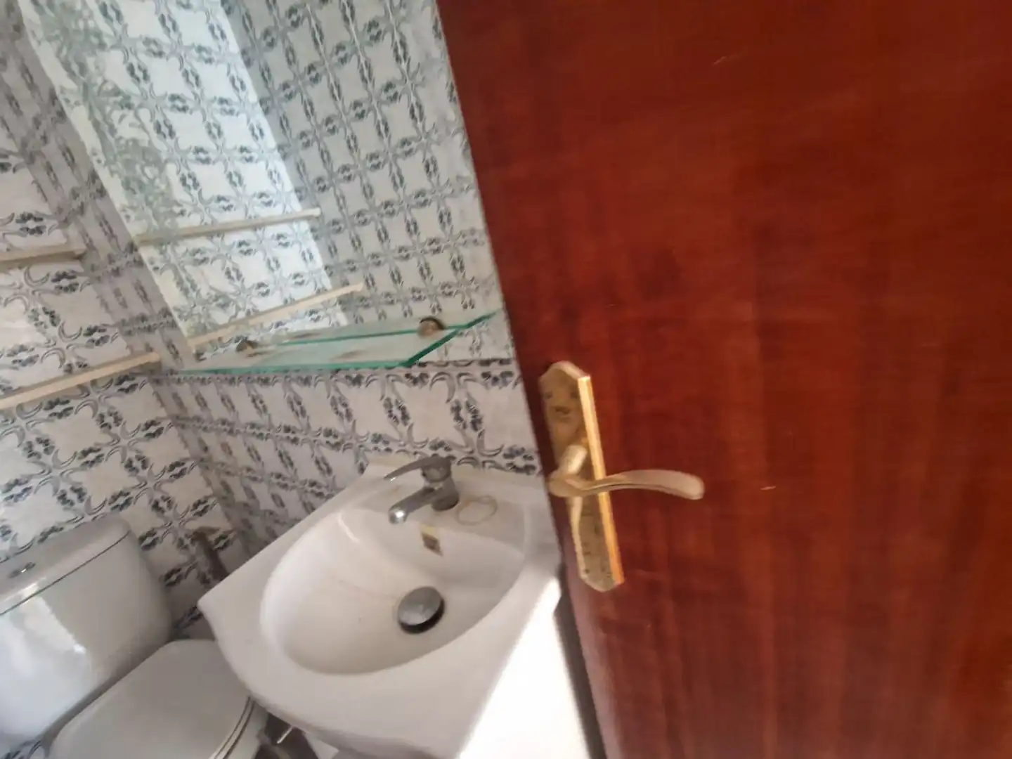 Baño de Piso en venta en Castellón de la Plana / Castelló de la Plana