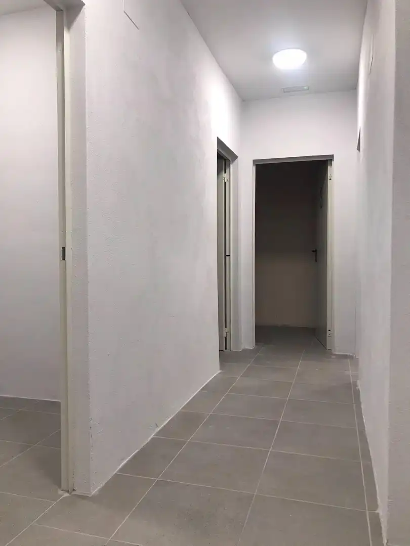 Trastero de alquiler en Valladolid