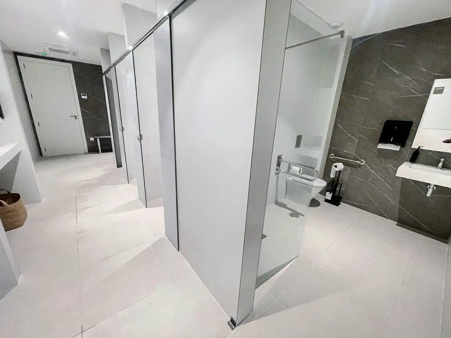 Apartamento con piscina en venta en L'Albir, imagen 33