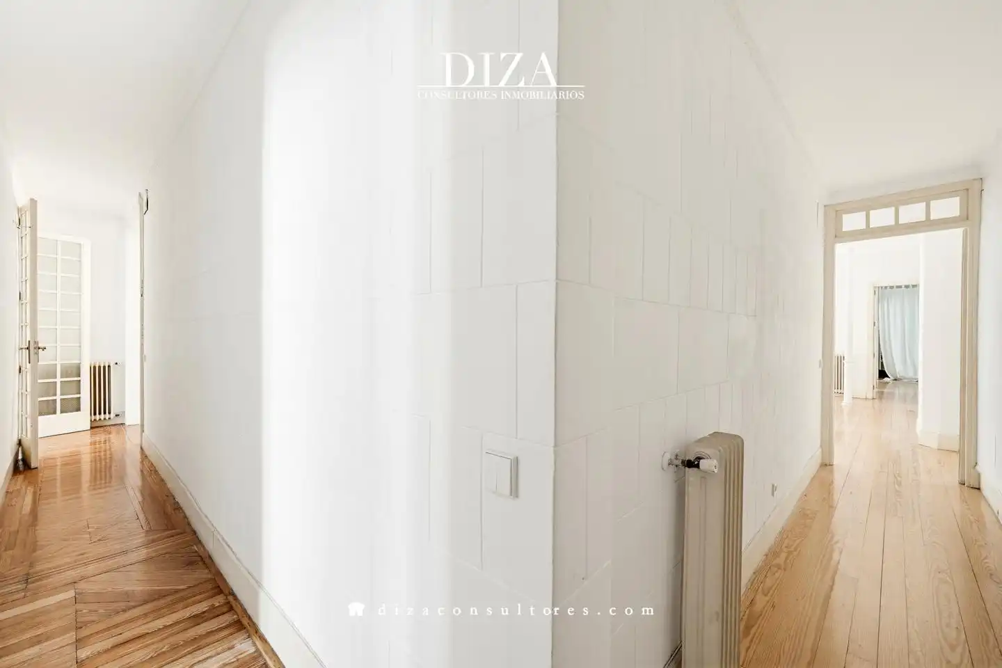Office space with lift to rent in Calle del Almirante, imagen 18