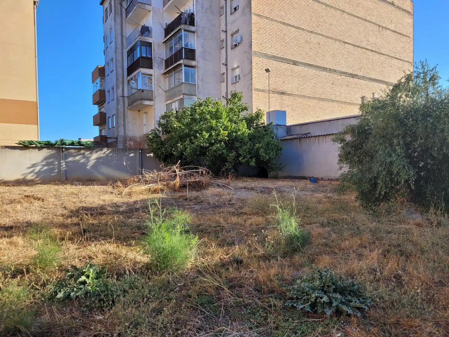 Terreny residencial en venda a la Mallola, imagen 10