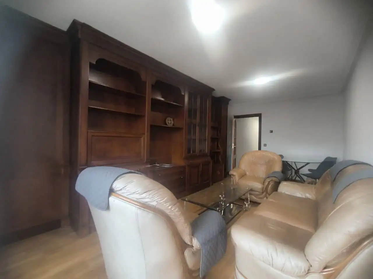 Wohnung zur Miete in El Ejido - Santa Ana