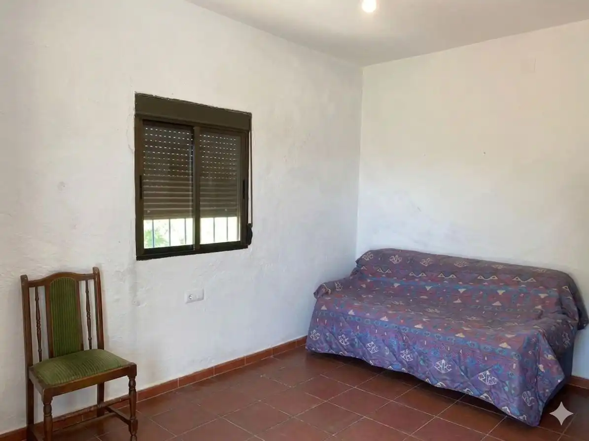 Habitación de Terreno en venta en Arcos de la Frontera