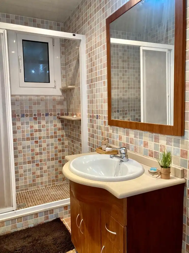 Flat for rent in Carrer de las Navas de Tolosa, Zona Nord