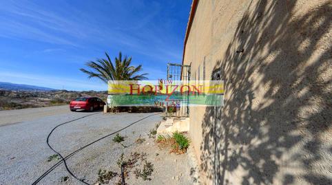 Photo 3 of Country house for sale in Zurgena, Almería