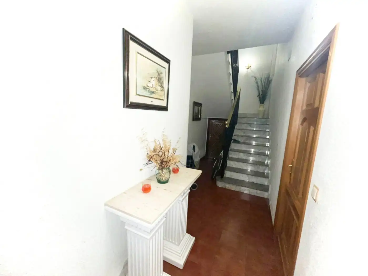 Flat for sale in Porzuna