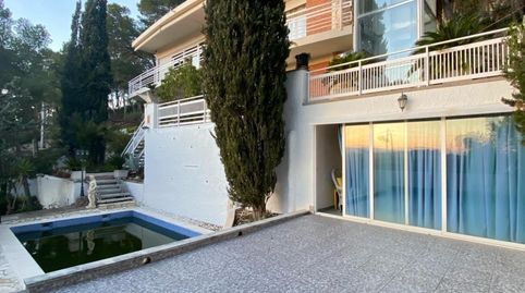 Foto 2 de Casa o chalet en venta en Pla de Maset - Cap de Salou, Salou