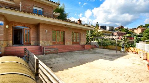 Photo 3 of House or chalet for sale in Santa Maria de Palautordera, Barcelona