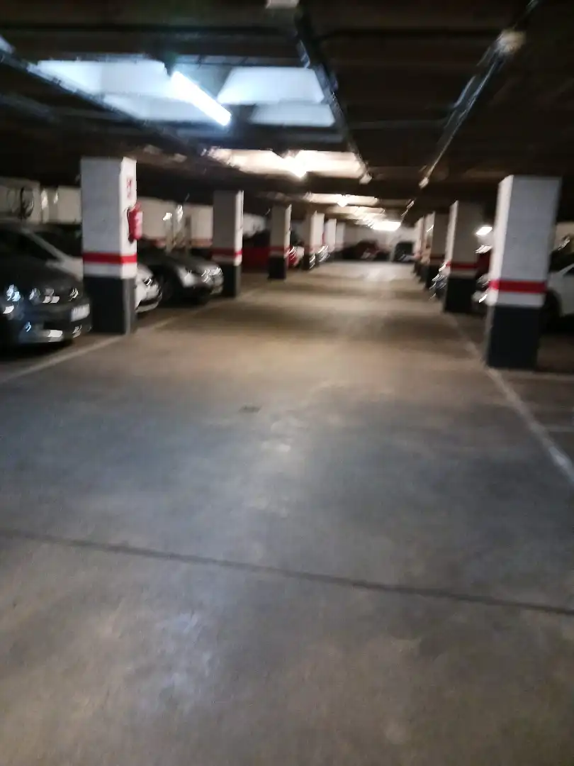Individual de lloguer a Calle Hospital de la Misericordia, imagen 2