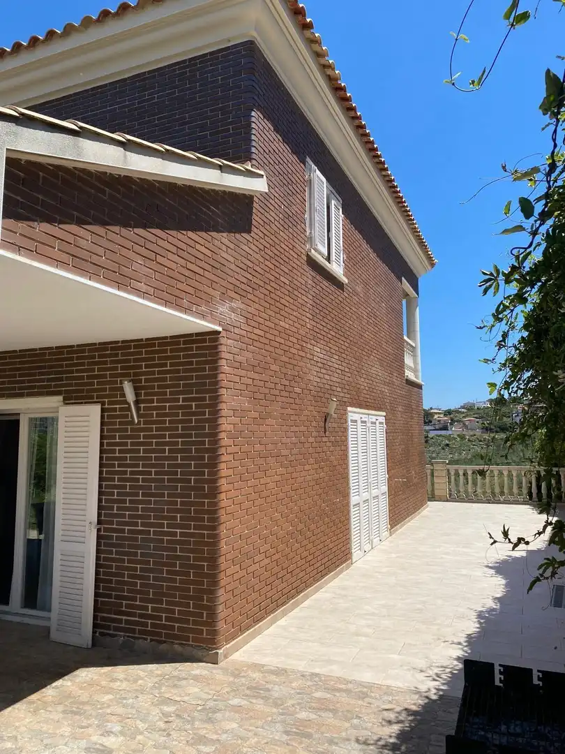 Haus mit Garten zum Verkauf in Olèrdola, imagen 3
