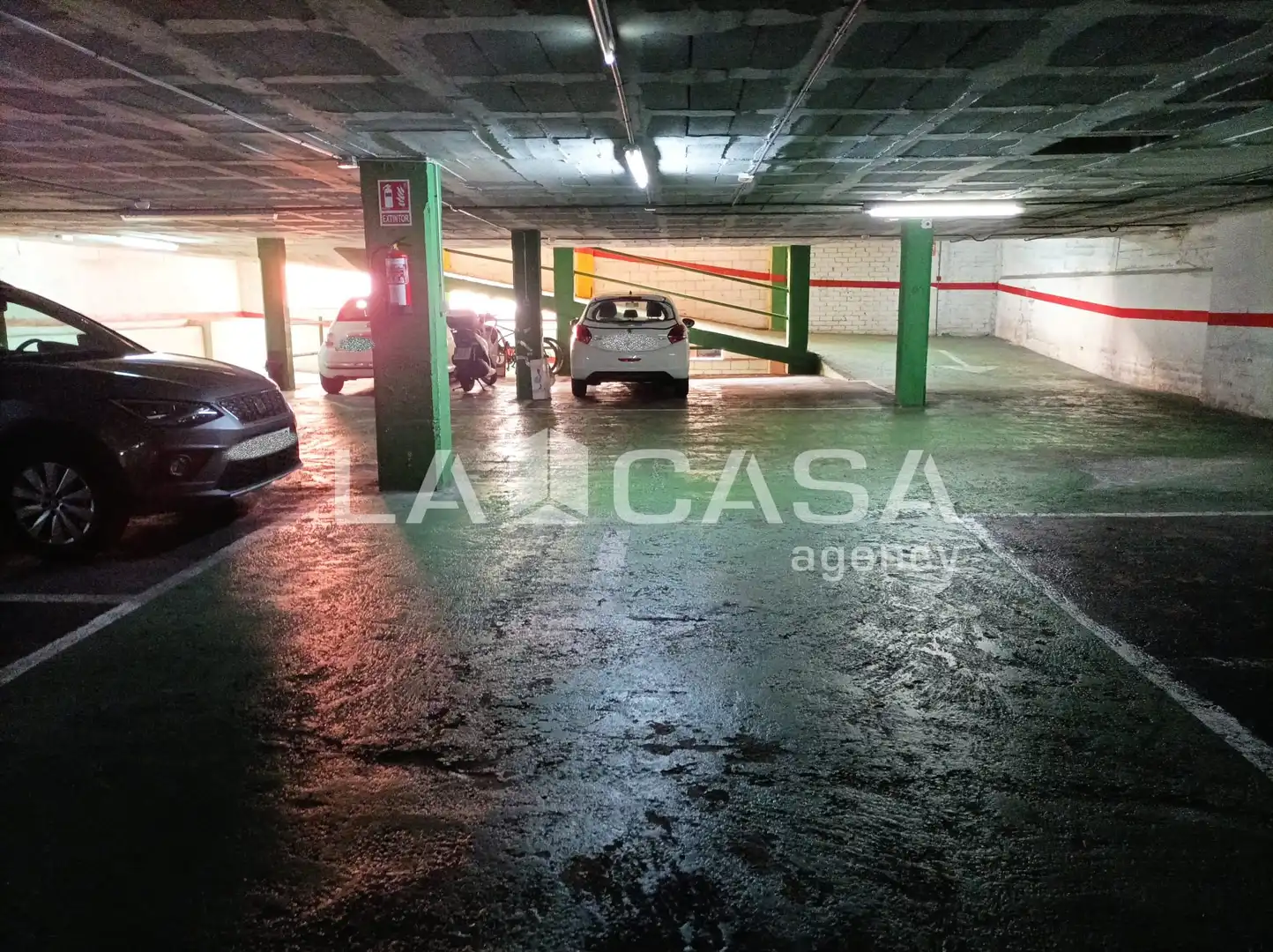 Parking à vendre à Santa Rosa, imagen 9
