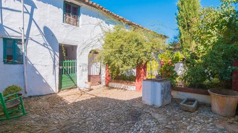 Foto 2 de Casa o chalet en venta en Calle Armiñán, La Ciudad, Málaga