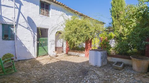Foto 2 de Casa o chalet en venta en Calle Armiñán, La Ciudad, Ronda