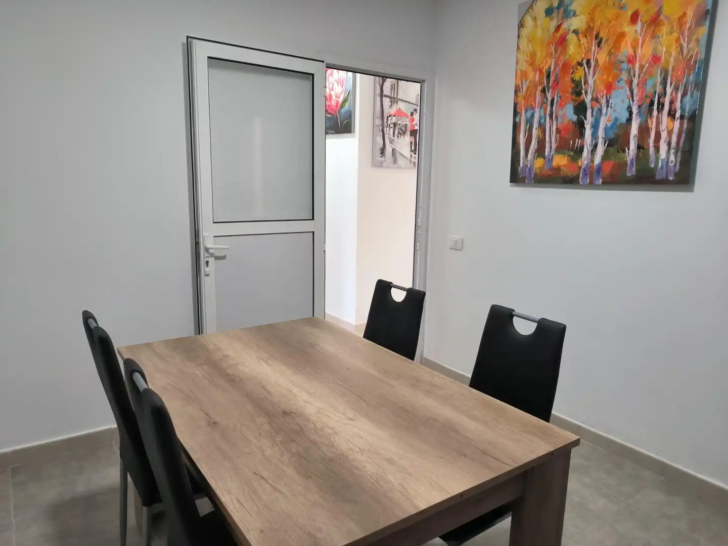 Piso en venta en La Aldea de San Nicolás  con Aire acondicionado y Balcón