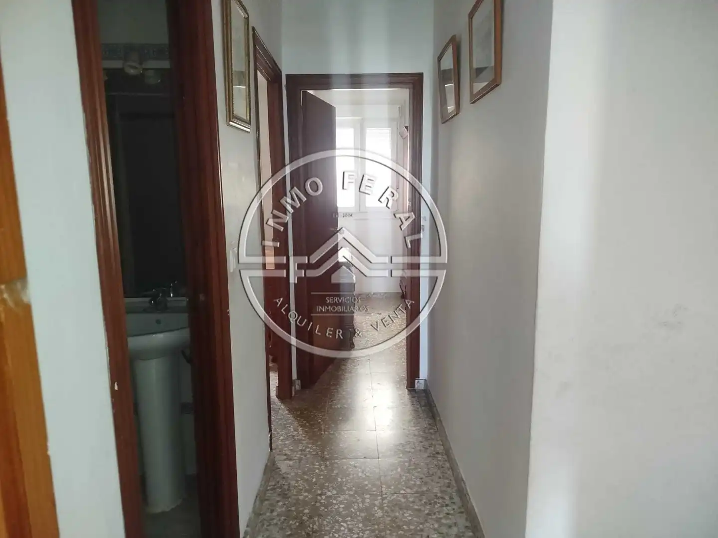 Piso en venta en Écija con Aire acondicionado, Calefacción y Balcón