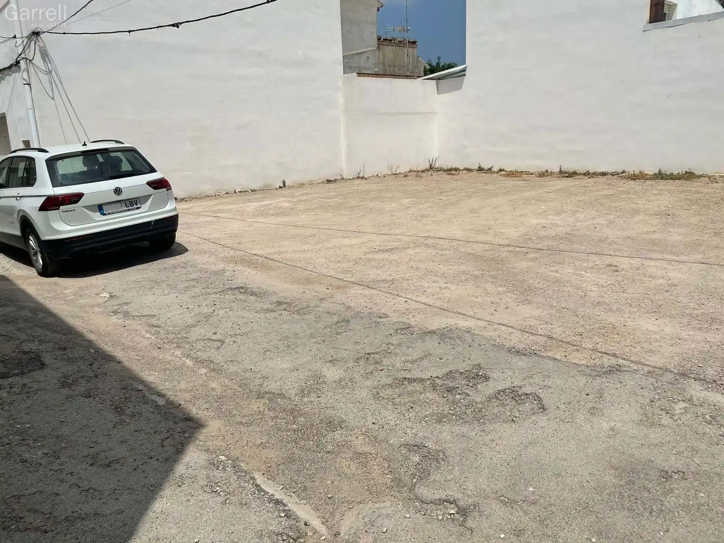 Grundstücke und Bauplätze zum Verkauf in CL NOSTRA SENYORA DEL PILAR 
 DELTEBRE (TARRAGONA), imagen 2