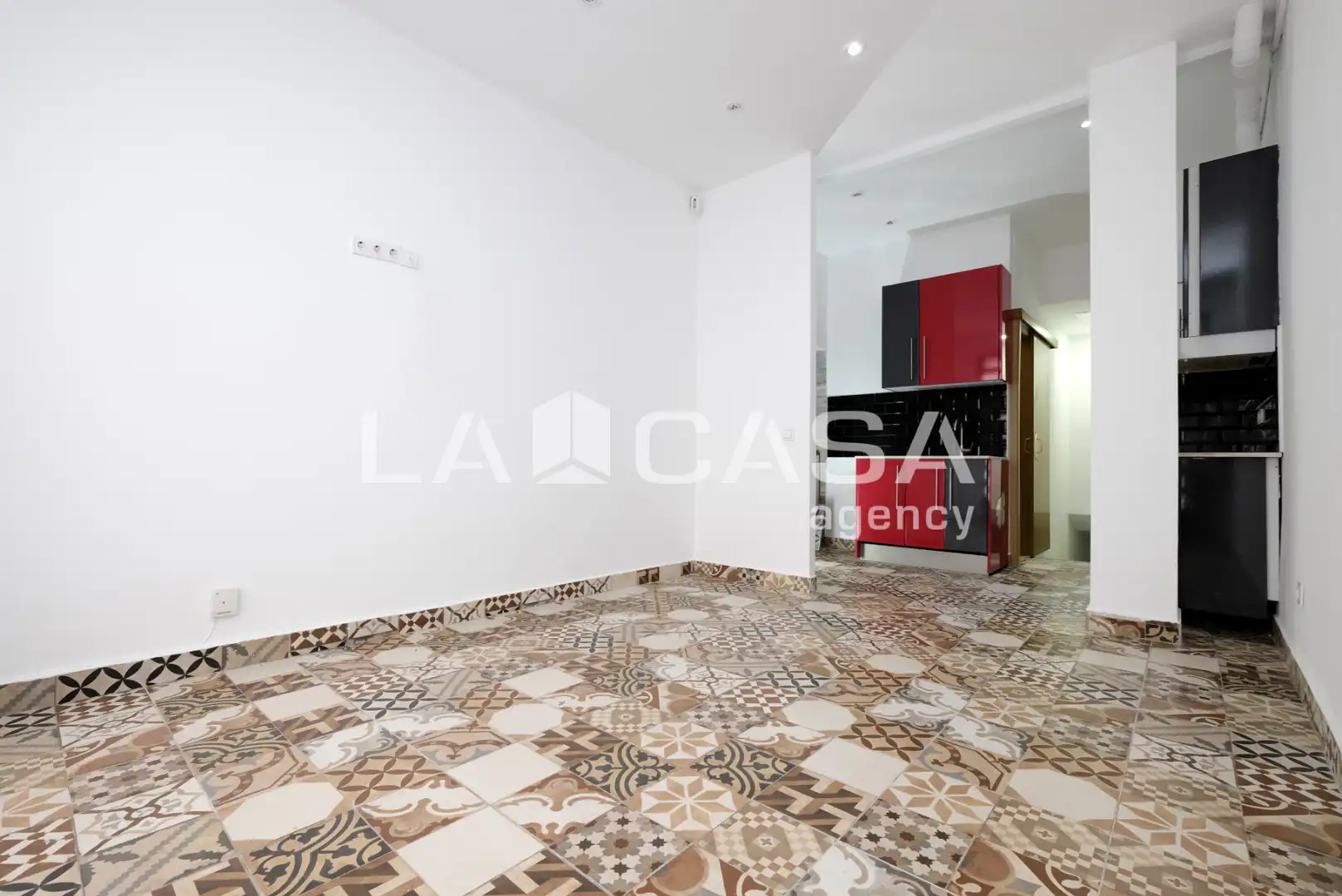 Wohnung zum Verkauf in Carrer Mare de Déu de les Neus, imagen 5