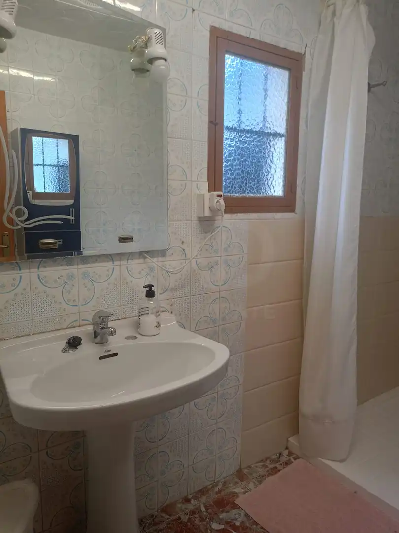 Bathroom of Country homes for sale in Lorca