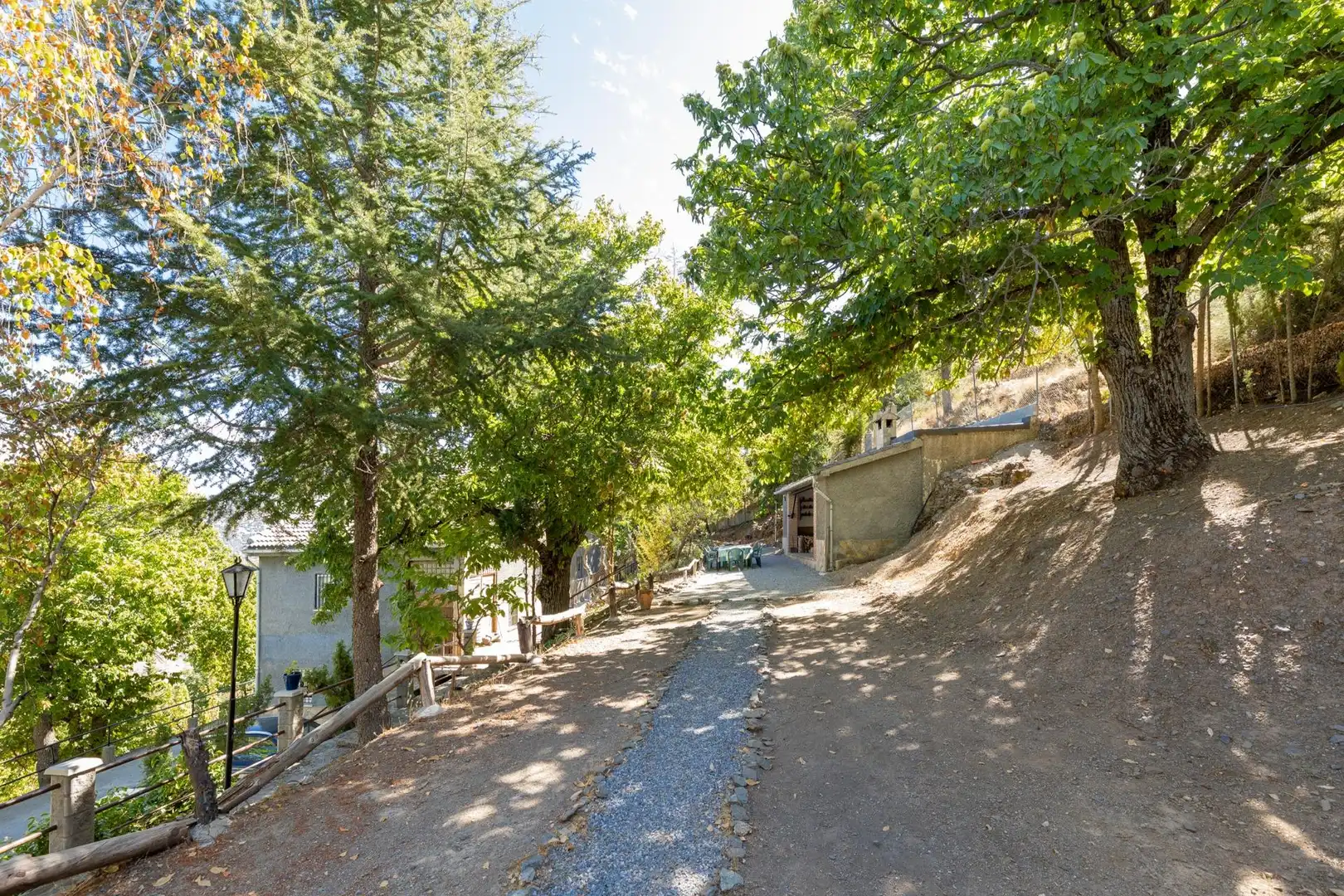 Landhaus mit Garten zum Verkauf in Calle DISEMINADO-POL 46-PAR 44, imagen 35
