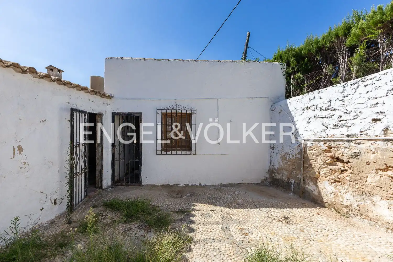 House with garden for sale in Montañar - El Arenal, imagen 25