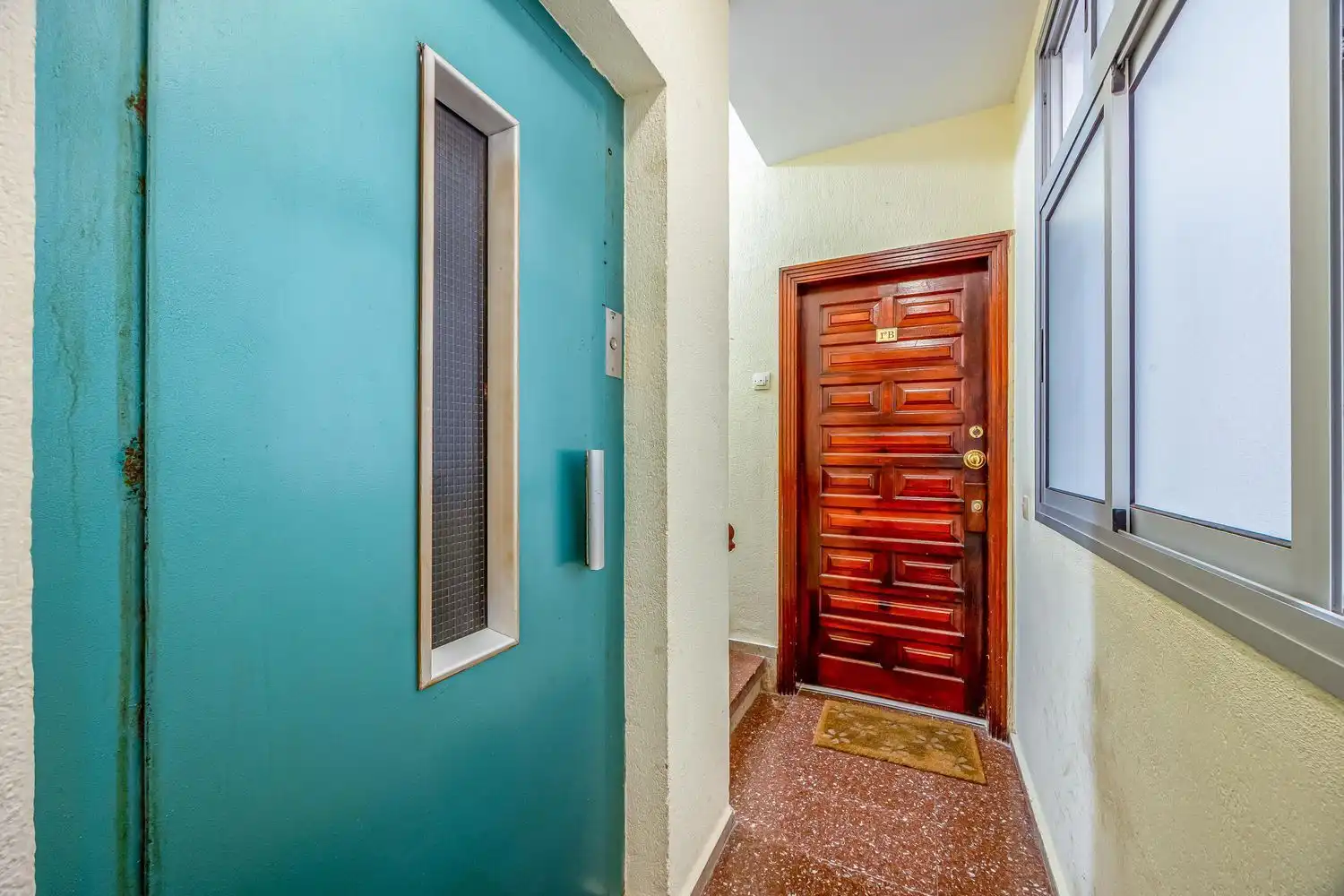 Appartement avec ascenseur à vendre à Calle Doctor Grau Bassas 54, imagen 20