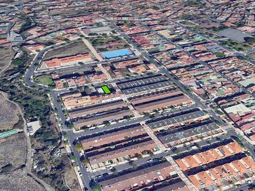 Rustikales Grundstück zum Verkauf in CATEDRATICO VALCARCEL