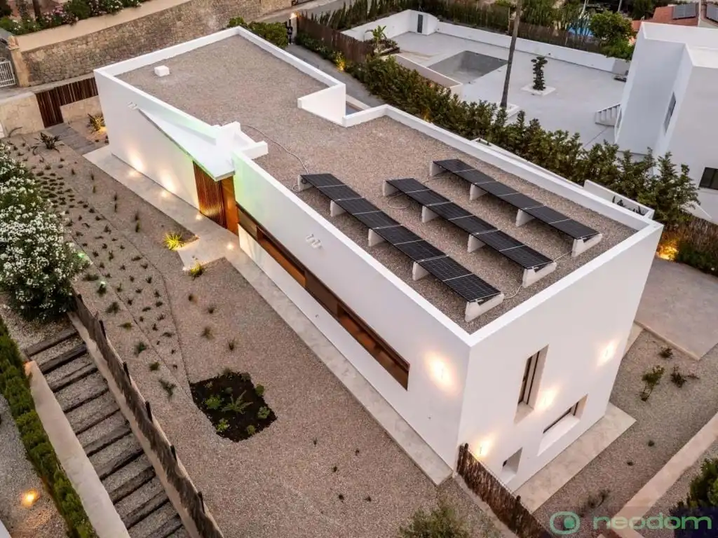 Casa in vendita a Gran Sol, imagen 40