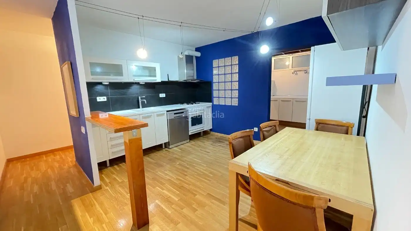Flat for rent in Colom, Cementiri Vell