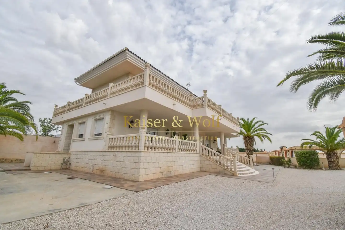 Casa amb piscina en venda a Camino de la Algüeda, imagen 6
