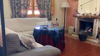 Living room of House or chalet for sale in  Jaén Capital  with Air Conditioner, Terrace and Swimming Pool