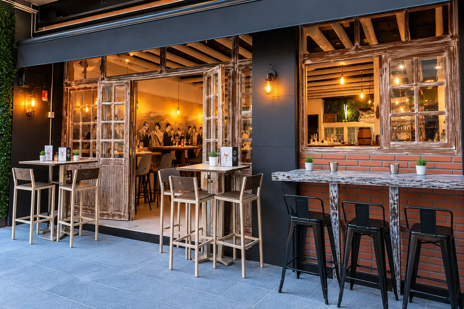 Local comercial en traspaso en Marbella Centro, imagen 2