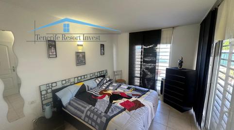 Foto 4 de Pis en venda a Avenida Kurt Konrad Mayer, 20, Playa Fañabé Alto, Adeje