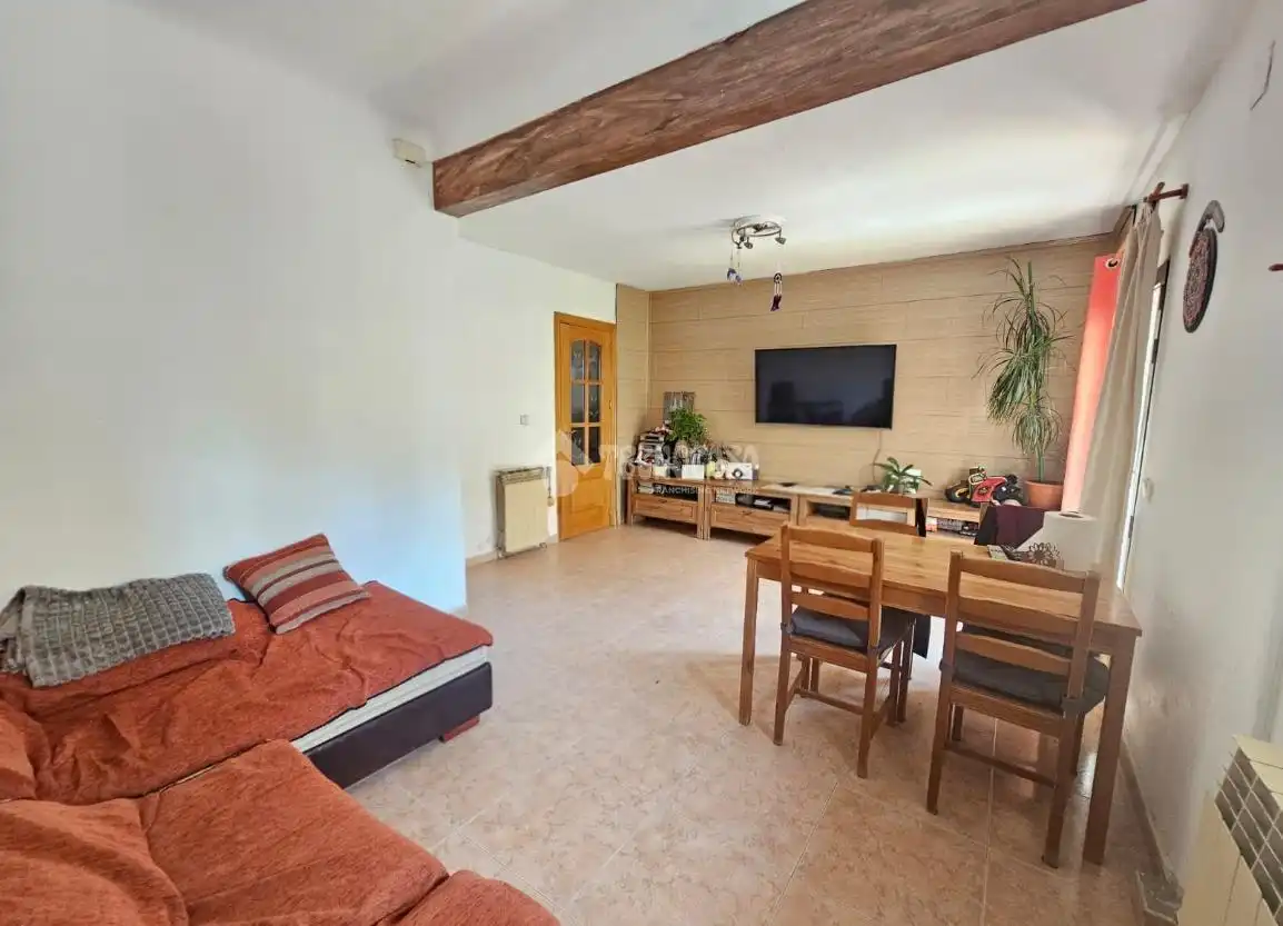 Detached homes for sale in San Isidro