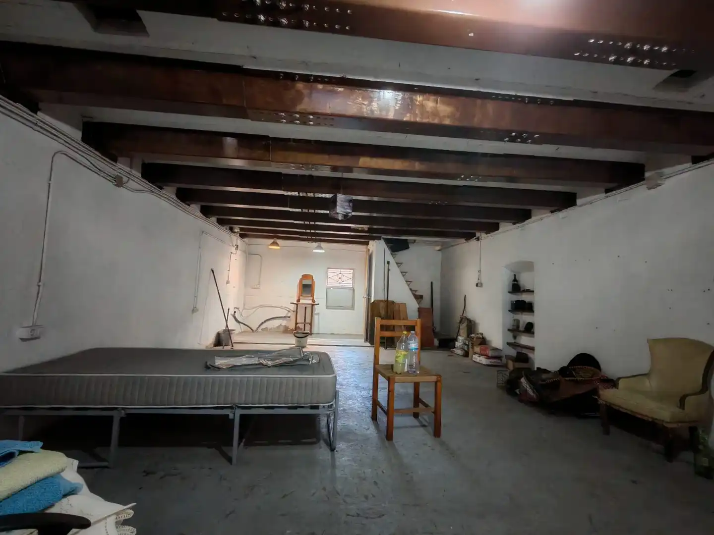 Commercial properties for sale in La Garriga  with Air Conditioner, Furnished and Alarm