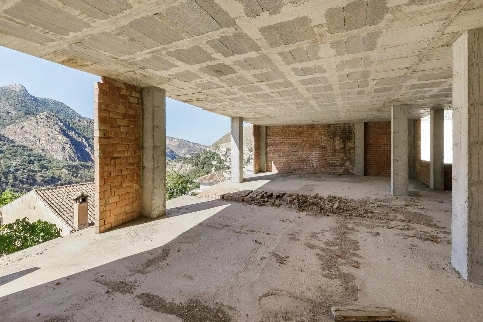 Residential for sale in Güéjar Sierra