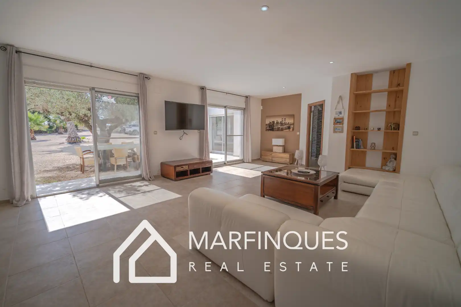 Vista exterior de Casa o chalet en venta en Càlig con Aire acondicionado, Calefacción y Jardín privado
