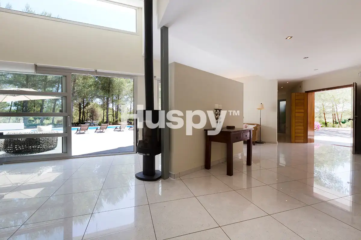 Casa amb piscina de lloguer a Poligono 25, imagen 38