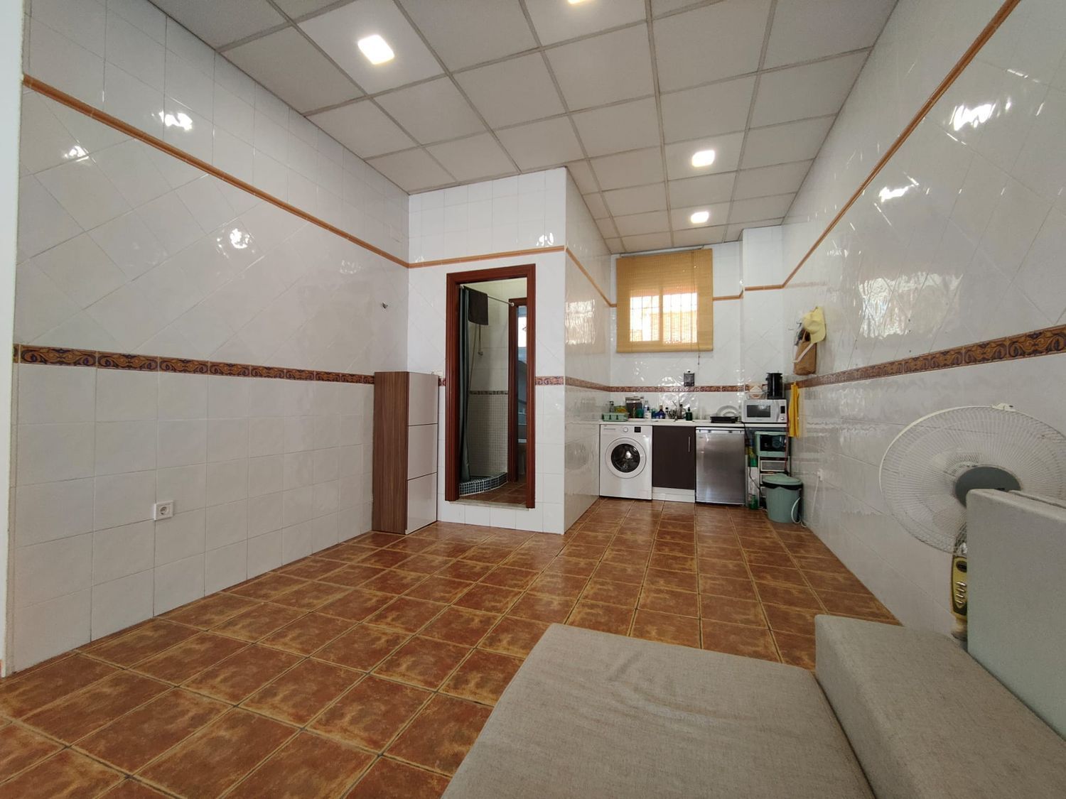 Kitchen of Premises to rent in San Fernando