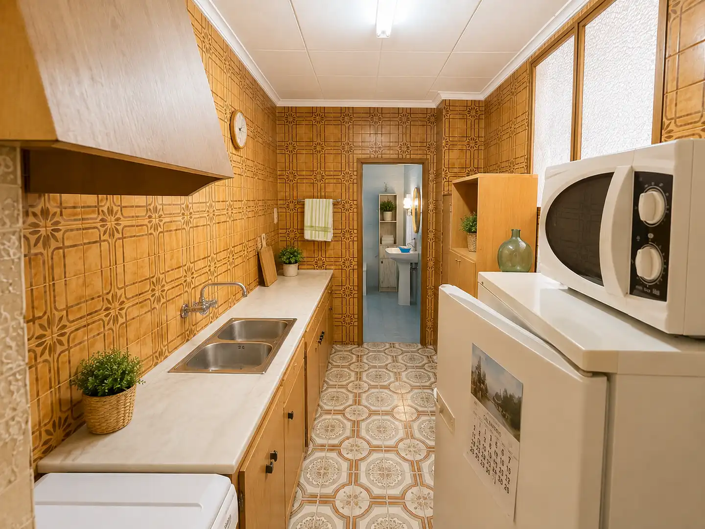 Landhaus zum Verkauf in foieta, imagen 6