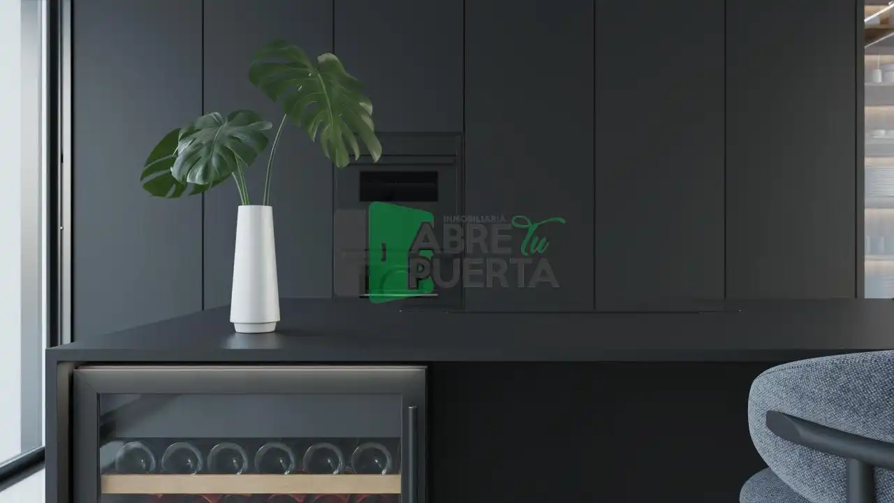 Cocina de Casa o chalet en venta en O Pereiro de Aguiar  con Calefacción, Jardín privado y Piscina
