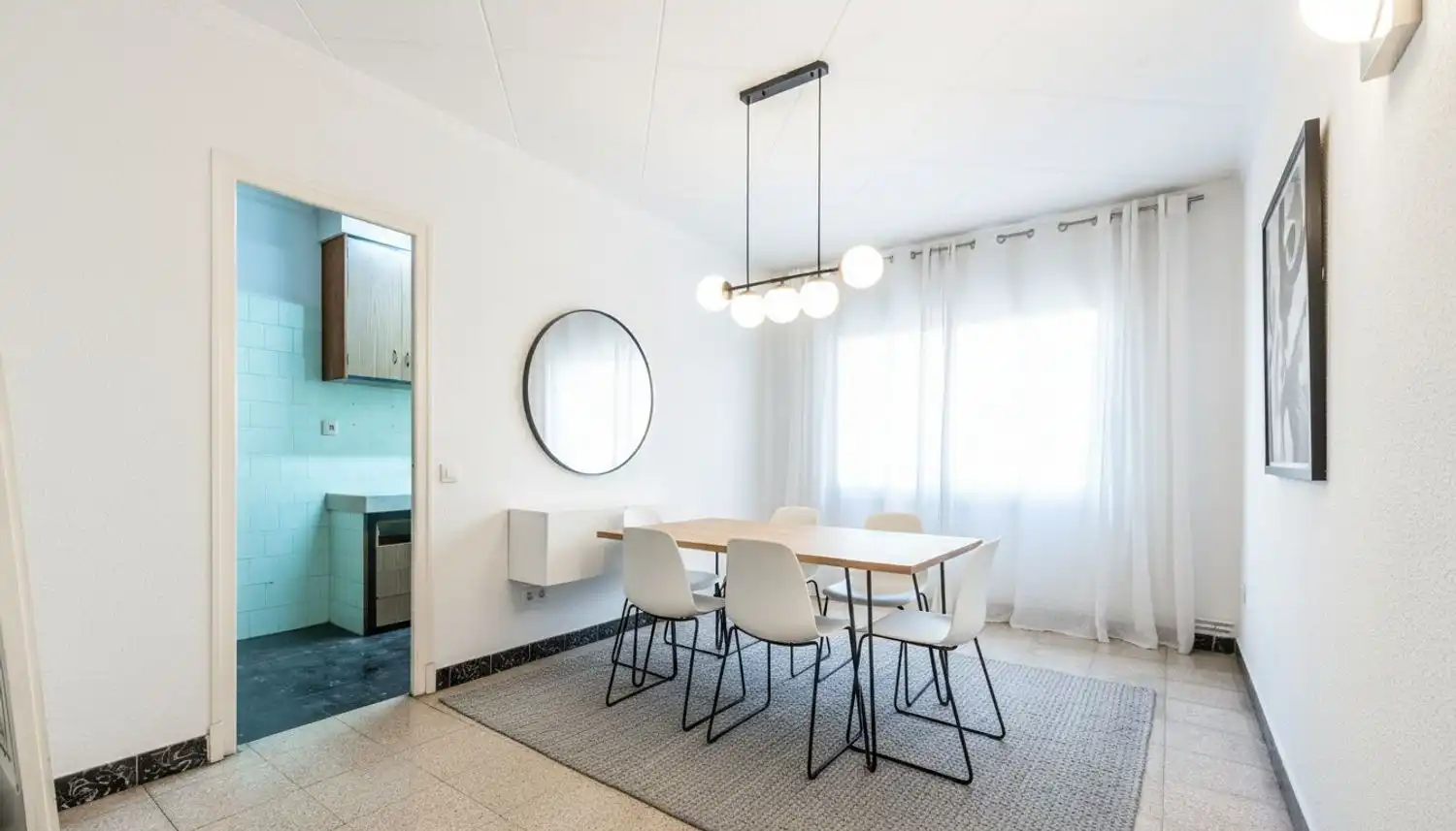 Casa o xalet en venda a Gràcia