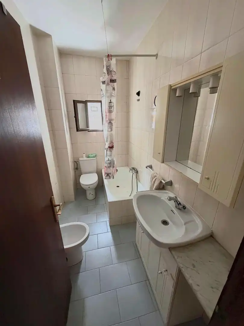 Baño de Piso en venta en Cistierna