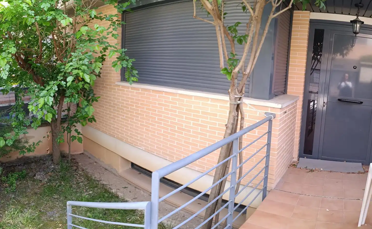 Balcony of Detached homes for sale in Calatayud  with Heating and Private garden