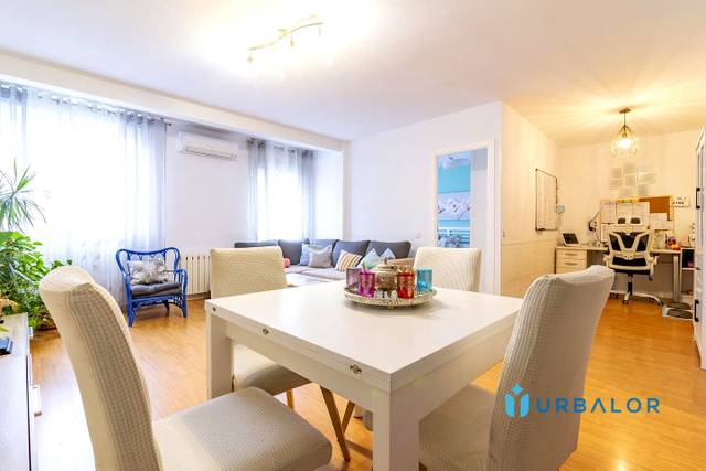 Piso en Venta en Teruel en Juan de la Cierva