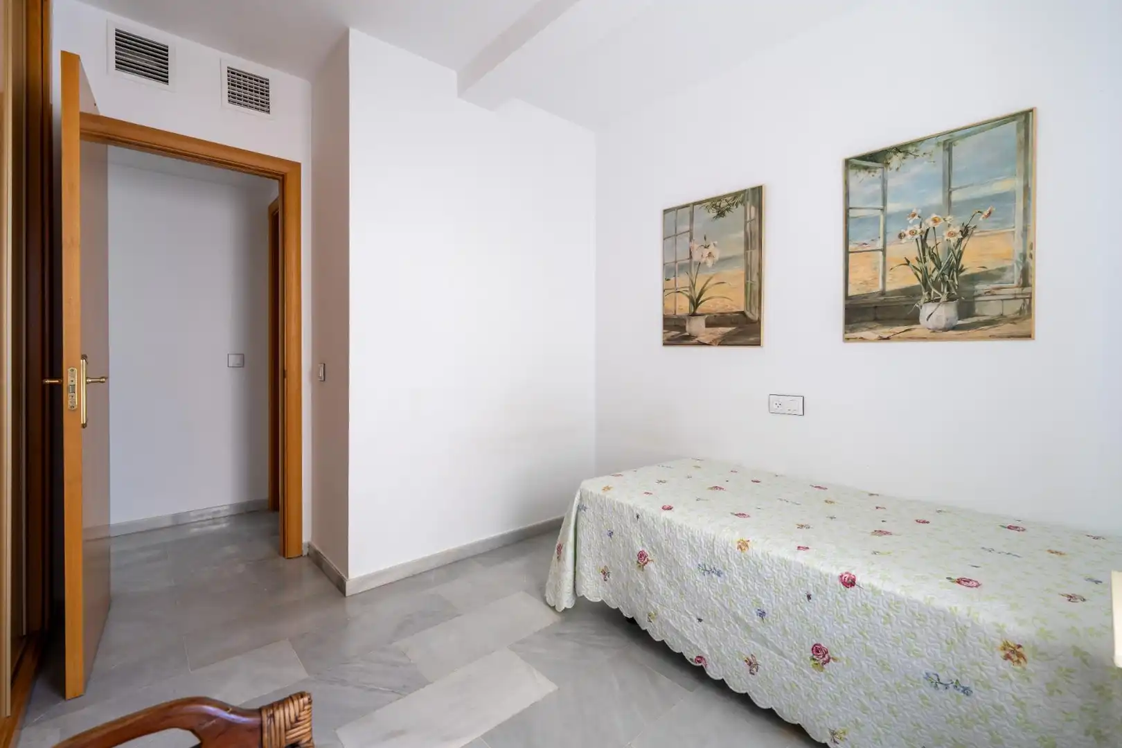 Piso en venta en El Toyo